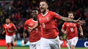 Ver partido de hoy espana vs suiza en vivo online gratis por internet partido amistoso 3 junio 2018, estadio de la ceramica. Suiza Vs Espana En Directo Tv En Vivo Y Donde Ver Online Hoy Futbol Moderno