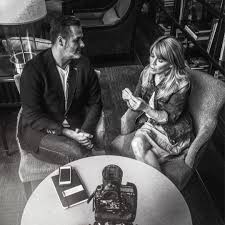 Interview Between Roch Voisine Euh I Mean Martinlatulippe Csp And Joseelavigueur Demystifying Life Hygiene And Fi Arnold Schwarzenegger Workout Fitness