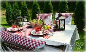 Italian Wine Themed Tablescape Italian Wine Italian Table Decorations Rustic Italian