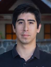 DAVID ALFREDO BENAVIDES MARAMBIO