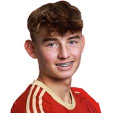 Profile Fletcher Boyd, Aberdeen: Info, news, matches and statistics
