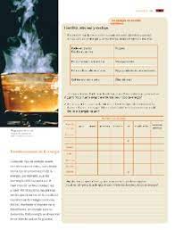 Libro de ciencias naturales 6 grado pagina 127 contestado. Tema 2 Importancia De La Energia Su Transformacion E Implicaciones De Su Uso Ayuda Para Tu Tarea De Ciencias Naturales Sep Primaria Sexto Respuestas Y Explicaciones