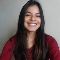 Ester Gomes Neves Nascimento