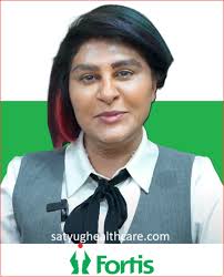 Dr. Divya Chowdhry is a Dermatologist in New Delhi