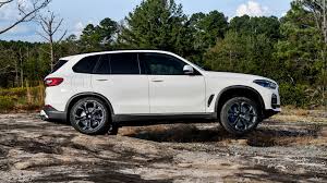 Save at least £5468 on a new bmw x5 xdrive45e m sport 5dr auto. New Bmw X5 45e Plug In Hybrid Review Car Magazine