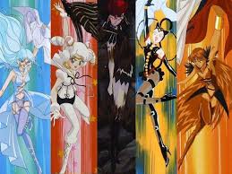 Maybe you would like to learn more about one of these? Sailor Moon Staffel 5 Ova Kameskram Jimdo Page