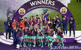 There will be a new name on the trophy this year as chelsea play barcelona in gothenburg on 16 may. Nu9alupmzutrbm