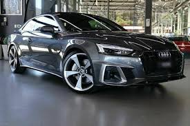 Image result for Daytona Gray 2024 A5