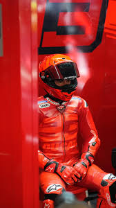 NEW ERA ❤️‍🔥 🔴TODO AL ROJO🔴 #WeAre93 #MM93 #BarcelonaTest