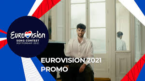 From wikipedia, the free encyclopedia austria will participate in the eurovision song contest 2021 in rotterdam, the netherlands, having internally selected vincent bueno as their representative with the song  amen . Vincent Bueno Amen Austria Official Music Video Eurovision 2021 Youtube