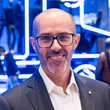 Brandon Loftus, plant manager, ZF Gainesville, was selected by the Southern  Regional Education Board to represent industry in a discussion about how to  prepare tomorrow's workforce for today's…