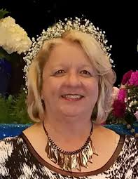 Obituary information for Patti