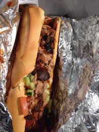 Toute l'actualité en direct, les événements, l'économie, la politique, les analyses, des photos et des vidéos pour rester informé en continu toute la journée Sandwich Tunisien Avec Thon Picture Of Dav And Jo Paris Tripadvisor