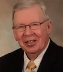 Everett Herbert Simmons Obituary