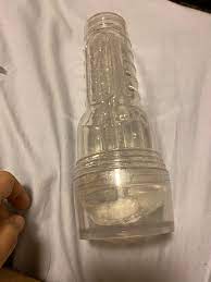 Just got my Ice lady from Amazon , why have I waited this long to buy a FL.  totally worth the money. : r/fleshlight