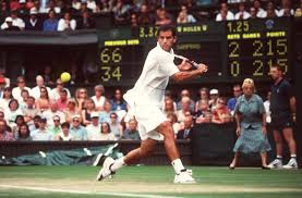 His professional career began in 1988 and ended at the 2002 us open, which he won, . Ty Pb4yo30lotm