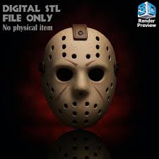 3d Kids Halloween Mask Stl