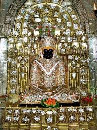 Aangi jain ретвитнул(а) pooja rahul fan. The Disputed Devotion Kesariyaji Tirth