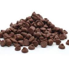 The flowers are usually large, showy and brightly colored, generally red. Jual Tulip Dark Compound Choco Chips Cokelat Coklat Chips 250 Gram Terbaru Juni 2021 Blibli