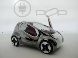 Kia Pop Concept