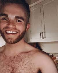 Keith Stump's Instagram, Twitter & Facebook