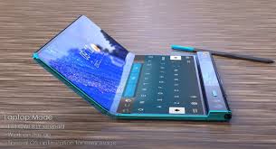 Huawei Mate X2 New Renders Leaked: They ...
