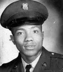 Longtime teacher here quit college, joined the Navy