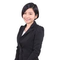 Mah kamariyah & philip koh. Linkedin Namecard
