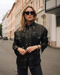 Pin By Melina Drivas On Street Style Fashion Fashion Inspo Jackets