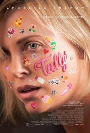 Tully Movie Poster Print (27 x 40)