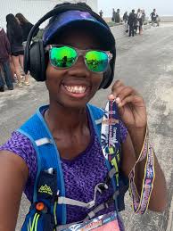 Longest run yet, and i even set a PR for my 10k!