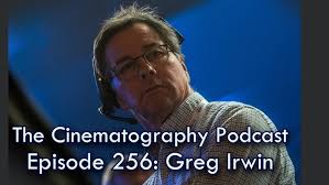 Dynamics of a Working Camera Department with Greg Irwin, SOC