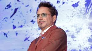 32 851 198 · обсуждают: Robert Downey Jr Wants To Use Artificial Intelligence To Solve Climate Change Grist