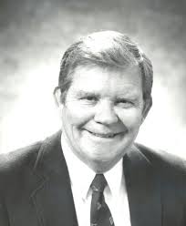 Alfred Anderson Obituary