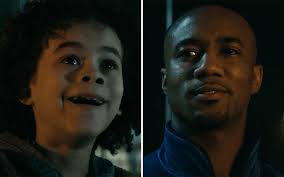 HTWHL, now in 4-panel Season 4 edition (yes, featuring S2 Ryan, don't ask  questions)