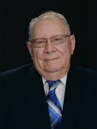 Gerald “Gary” Raymond Wells, 75, longtime resident of Perry, Oklahoma went  to be with his Lord and Savior