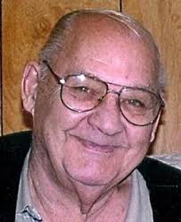 Charles W. Beeman (1926-2014)