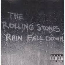 Мальчик на девятке (dj safiter remix) dead blonde. Rolling Stones Rain Fall Down Cd Europe Virgin 3 Track Will I Am Remix Ebay