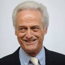 Peter ramsauer (born 10 february 1954) is a german politician of the christian social union in bavaria (csu) who served as the federal. Peter Ramsauer Soll Chef Des Wirtschaftsausschusses Werden Politik