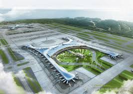 Despite seoul having two international airports, incheon international airport (icn) is the main airport serving the seoul capital area. Incheon International Airport Terminal 2 Raphael Crespin