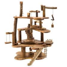 Maybe you would like to learn more about one of these? Magic Cabin Dollhouses Target