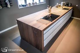 houten keukenblad ikea kasten keukenblad ikeakeuken werkblad hout houten werkbladen keuken keukenblad modern keukenontwerp