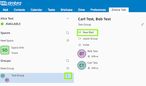 Zimbra Collaboration Administrator Guide