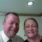 Paul Woodham's Instagram, Twitter & Facebook