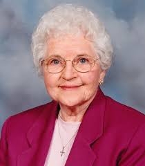 Mary Kessler Guenther Obituary