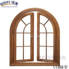 They are practical additions that insulate the room, keep out light and protect your flooring and. Grill Design Aluminum Curved Windows Aluminum Top Round Design Window Buy Curved Windows Aluminum Curved Windows American Curved Windows Product On Alibaba Com