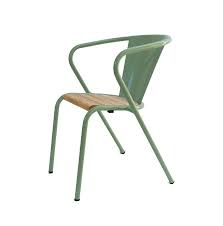 Maybe you would like to learn more about one of these? Pale Green Arcalo Chair With Pine Slats Seat Pois Selectionpois Selection