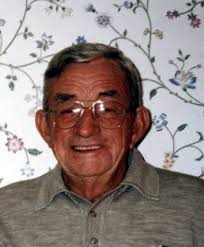 Edward McCLUNG Obituary