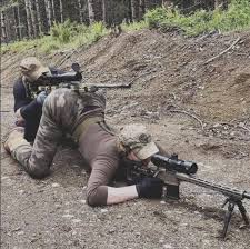 Blursed soldiers : rblursedimages