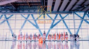 The group currently consists of thirty nine members. Akb48 Team Tp Ttp Festival å®˜æ–¹å®Œæ•´mv Youtube
